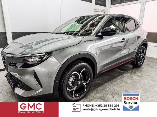 Alfa Romeo Junior - Speciale IBRIDA MATRIX ACC KEYLESS NAVI