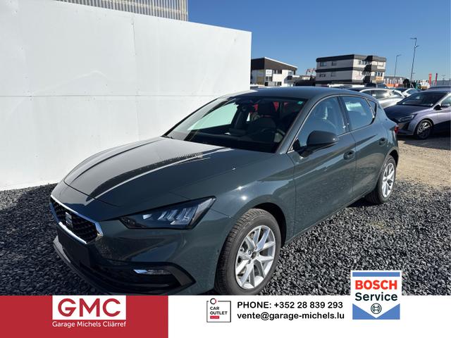 Seat Leon - Style ACC RFK PDC