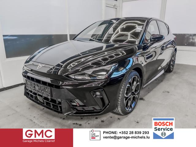 Cupra Leon - 1.5 TSI NAVI ACC KEYLESS