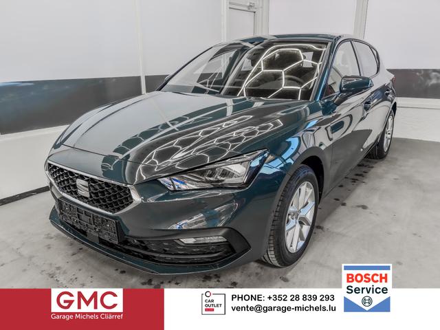 Seat Leon - Style ACC RFK PDC Licht/Regensensor