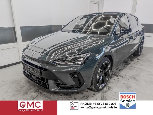 Cupra Leon - 1.5 eTSI DSG ACC SHZ KEYLESS