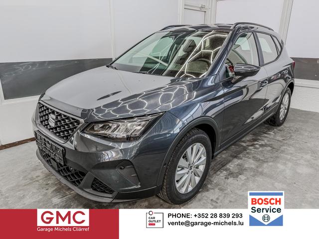 Seat Arona - STYLE SHZ RFK PDC v+h KLIMAAUTOMATIK