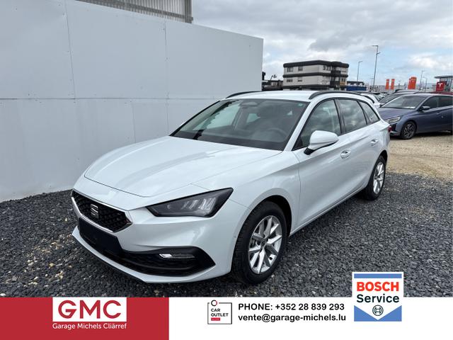 Seat Leon Sportstourer - Style ACC AHK PDC RFK