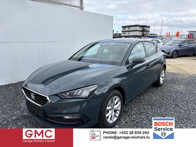 Seat Leon - Style AHK ACC RFK PDC