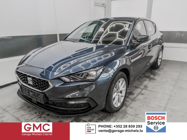 Seat Leon - Style ACC SHZ RFK PDC Licht/Regensensor