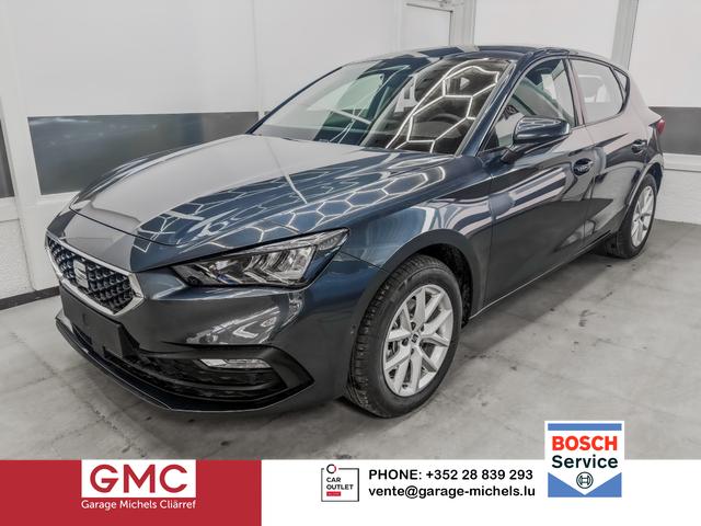 Seat Leon - Style ACC RFK PDC Licht/Regensensor