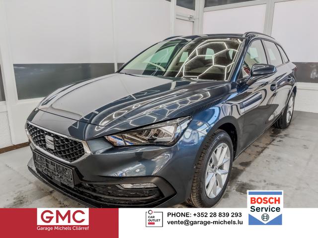 Seat Leon Sportstourer - Style ACC SHZ RFK PDC