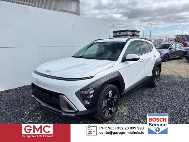Hyundai KONA - PREMIUM PLUS NAVI RFK PDC SMART KEY SHZ