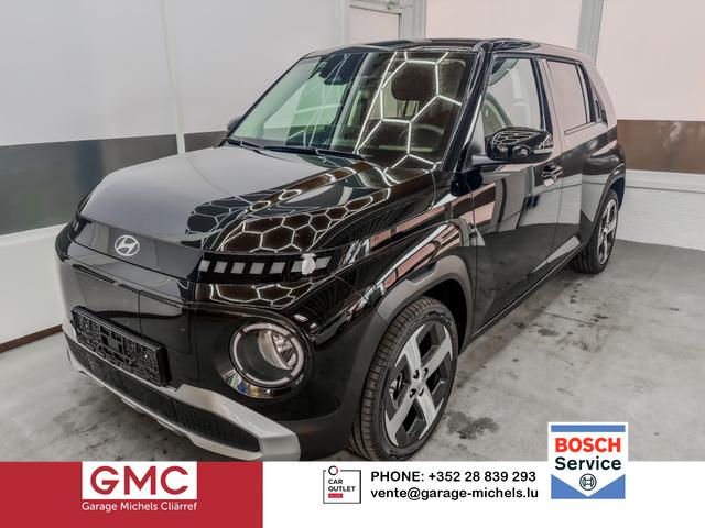 Hyundai Inster - Style SHZ PDC v+h RFK NAVI ACC