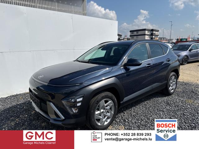 Hyundai KONA - PREMIUM PLUS NAVI RFK PDC SMART KEY