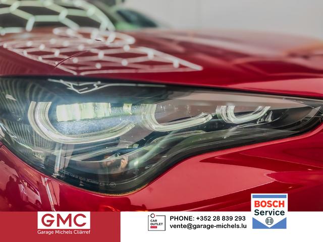 Alfa Romeo Stelvio - SPRINT 2.2 Multijet AUT AWD NAVI ACC KEYLESS RFK