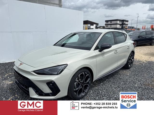 Cupra Leon - 1.5 eTSI DSG ACC SHZ RFK KEYLESS