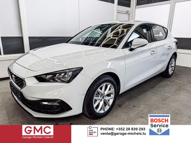 Seat Leon - Style ACC RFK PDC Licht/Regensensor LED