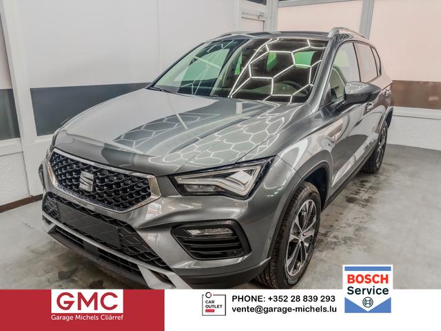 Seat Ateca - STYLE PLUS DSG ACC SHZ ParkAssist RFK