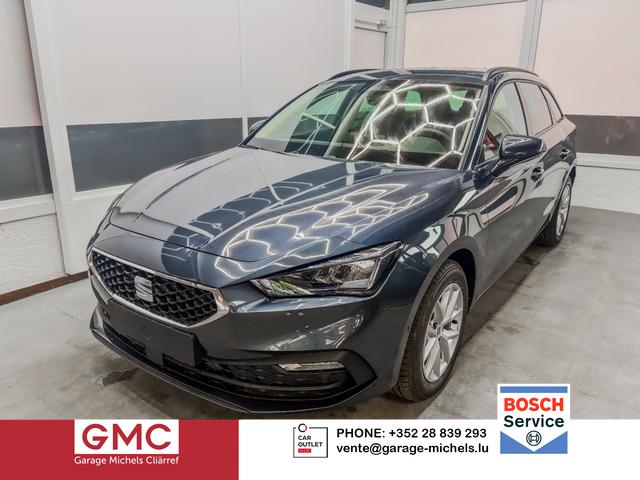 Seat Leon Sportstourer - Style RFK ACC PDC