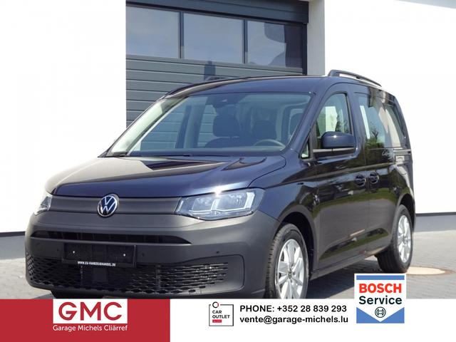 Volkswagen Caddy - California 1,5 TSI 85KW