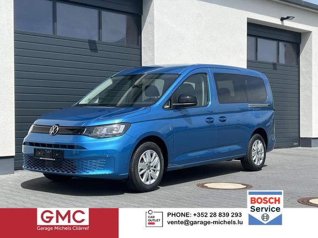 Volkswagen Caddy Maxi - Life 1,5 TSI BMT 85KW