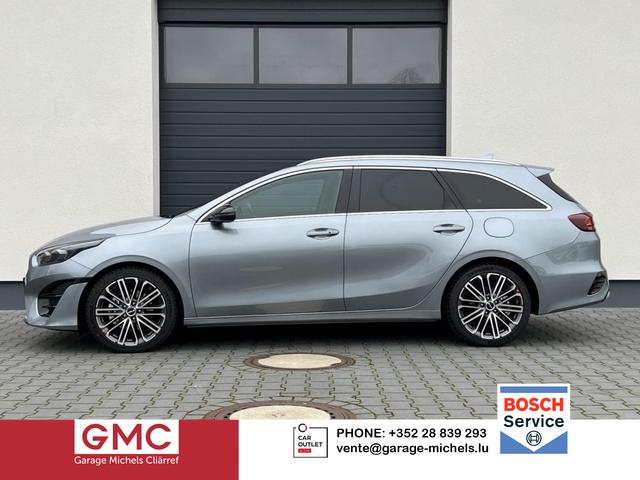 Kia Ceed Sportswagon - GT-PlusLine 1,5 T-GDi DCT7 103KW