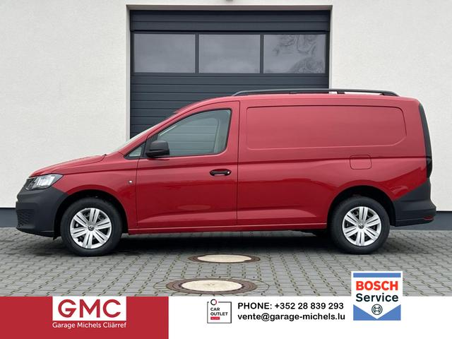 Volkswagen Caddy Maxi - Cargo 1,5 TSI ACT 85kW Klima