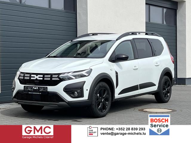 Dacia Jogger - Expression TCe 110 7 Sitze Winter