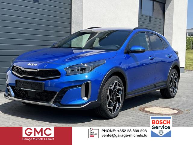 Kia XCeed - Comfort 1,0 T-GDi 74KW Navi 2026