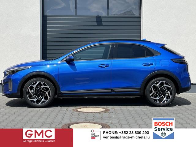 Kia XCeed - Comfort 1,0 T-GDi 85KW Navi 2026