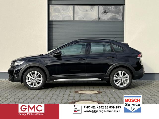 Volkswagen Taigo - 1,0 TSI 70KW