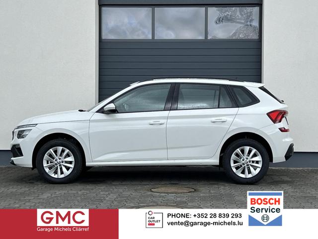 Skoda Kamiq - Selection 1,0 TSI 70kW MJ26