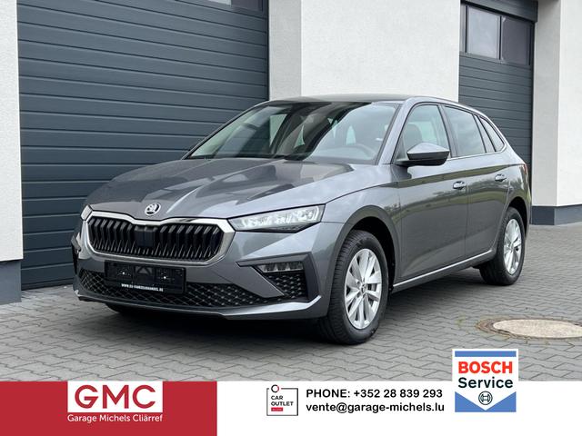 Skoda Scala - Selection 1,0 TSI 70KW MJ26