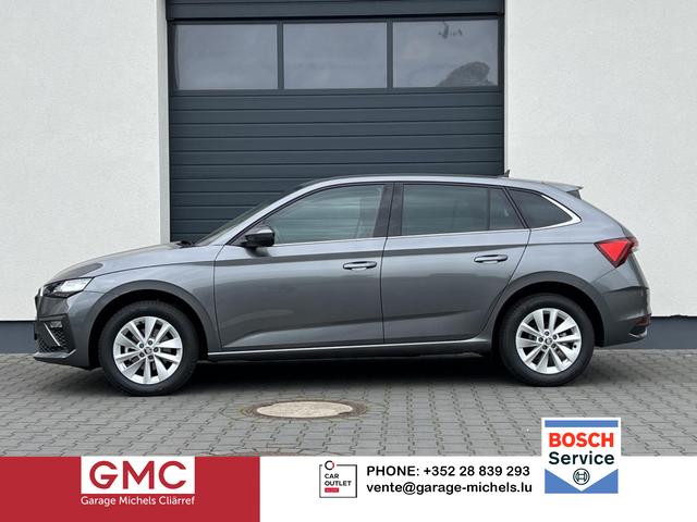 Skoda Scala - Selection 1,0 TSI 70KW MJ26