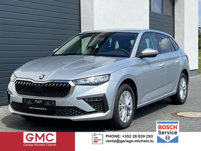 Skoda Scala - Selection 1,0 TSI 70KW ACC MJ26