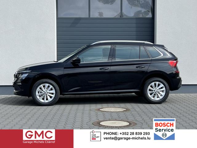 Skoda Kamiq - Selection 1,0 TSI 70kW MJ26 ACC