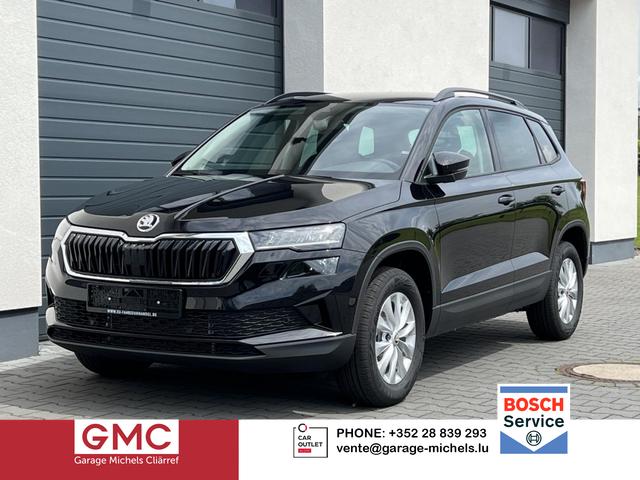 Skoda Karoq - Selection 1,0 TSI 85KW MJ26