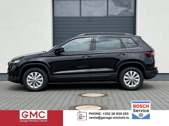 Skoda Karoq - Selection 1,0 TSI 85KW MJ26