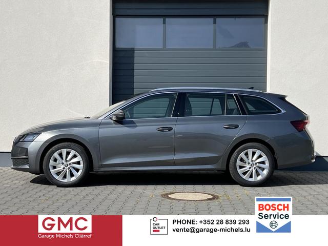 Skoda Octavia Combi - Selection 1,5 TSI 110KW ACC MJ26