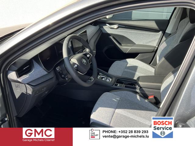 Skoda Octavia - Top Selection 1,5 TSI 85KW