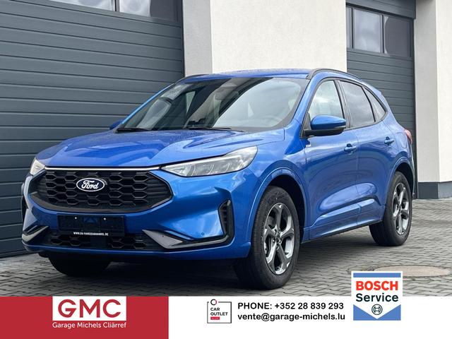 Ford Kuga - Titanium 1,5 EcoBoost 110kW 5 Jahre