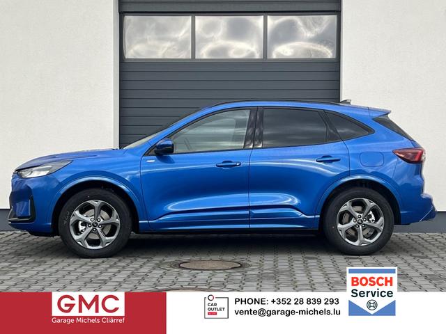 Ford Kuga - Titanium 1,5 EcoBoost 110kW 5 Jahre