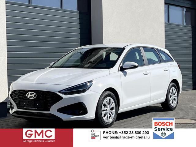 Hyundai i30 Kombi - Comfort 1,5 CVVT 71KW Navi