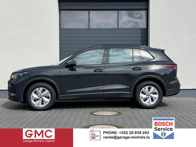 Volkswagen Tiguan - Business 1,5 eTSI mHEV DSG 110KW MJ26 Navi