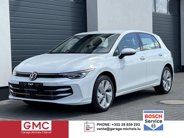 Volkswagen Golf - 1,5 TSI OPF 85kW MJ26
