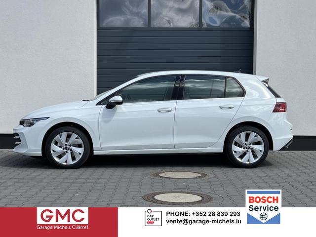Volkswagen Golf - People 1,5 TSI OPF 85kW MJ26