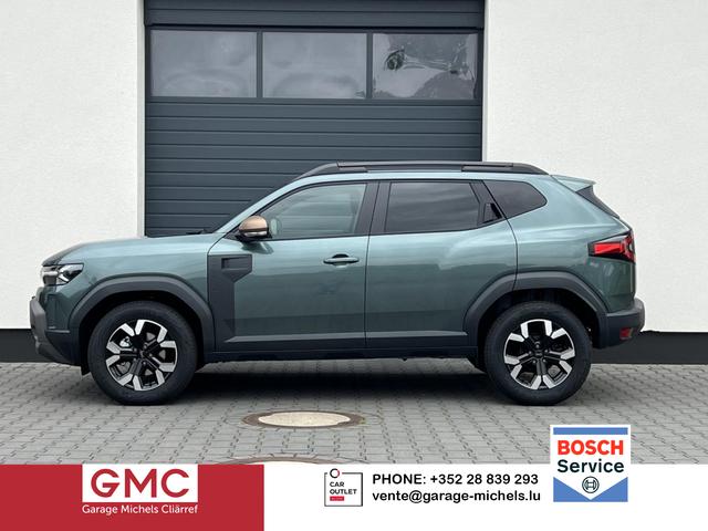 Dacia Duster - Extreme 140 Hybrid Winter Plus