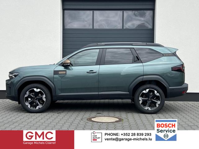Dacia Bigster - Expression 1,8 Hybrid 155 Winter Plus