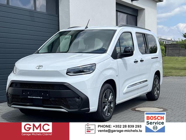 Toyota Proace City Verso - 1,2 110 L1 Business