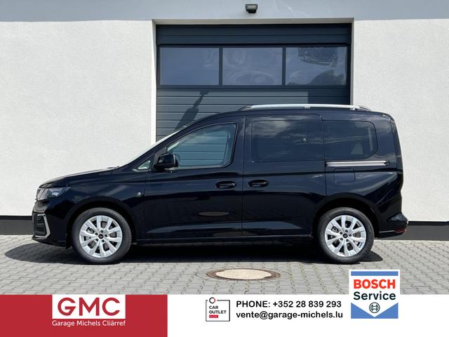 Ford Tourneo Connect - Titanium 2,0 EcoBlue Automatik 90kW 5 Jahre