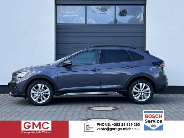 Volkswagen Taigo - People 1,0 TSI 70KW