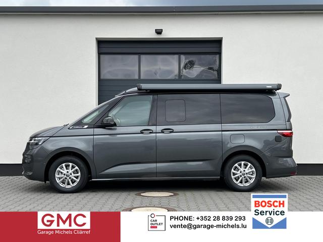 Volkswagen T7 California - Beach 2,0 TDI SCR DSG 110KW