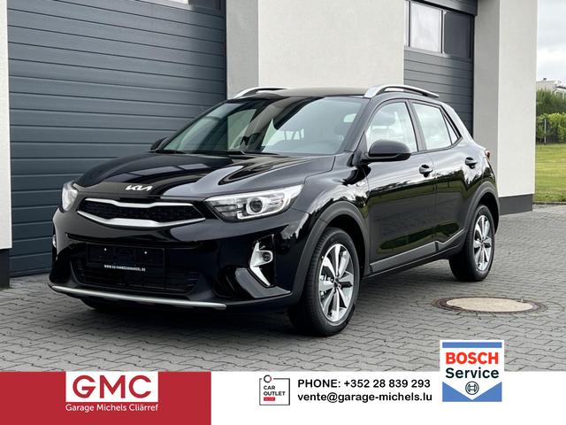 Kia Stonic - Spin 1,2 58KW Navi Winter Kamera