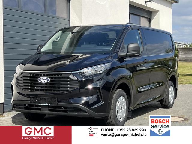 Ford Transit Custom - Trend 2,0 EcoBlue 81kW 280 L1 4 Jahre